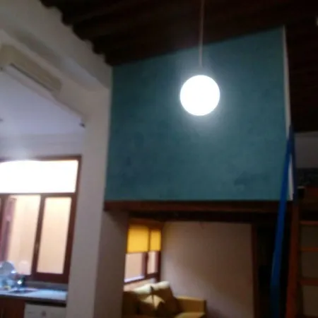 Appartement Apt En Centro Historico De Málaga