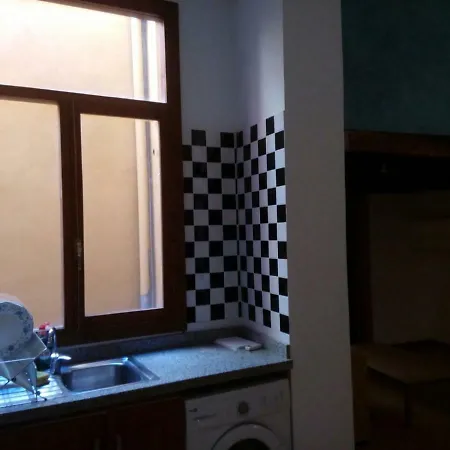 Apt En Centro Historico De Appartement Málaga