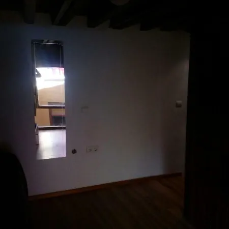 Apt En Centro Historico De Appartement *