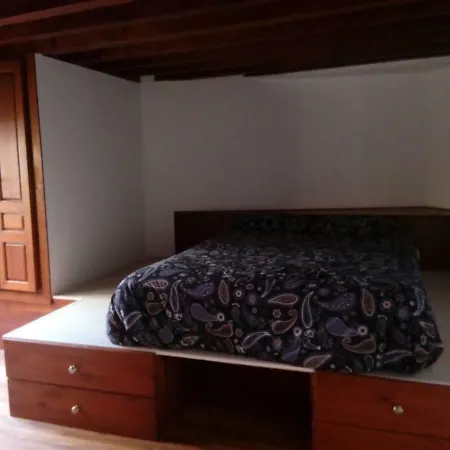 Apt En Centro Historico De Appartement