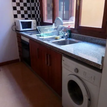 Apt En Centro Historico De Appartement Málaga