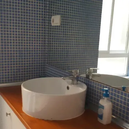 Apt En Centro Historico De Appartement Málaga