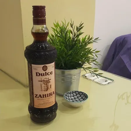 Apt En Centro Historico De Málaga