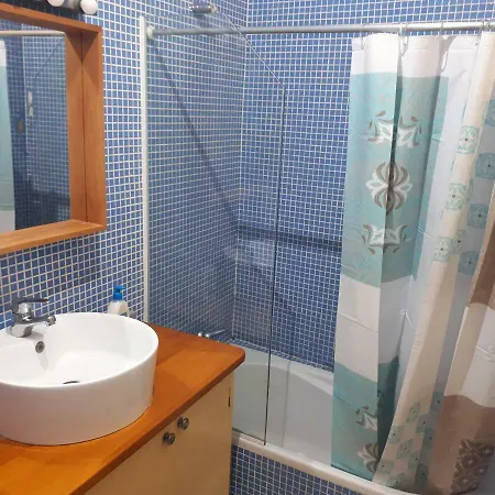 Appartement Apt En Centro Historico De *