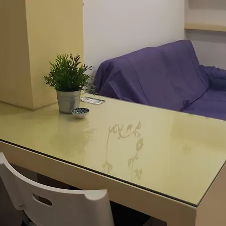 Appartement Apt En Centro Historico De *