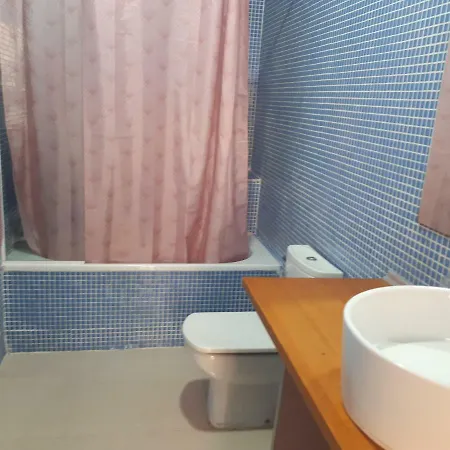 Appartement Apt En Centro Historico De *