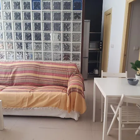 Apt En Centro Historico De Appartement