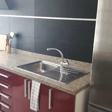 Apt En Centro Historico De Appartement Málaga