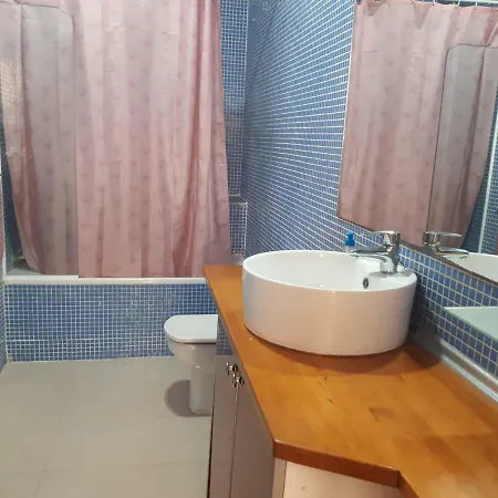 Apt En Centro Historico De Appartement Málaga