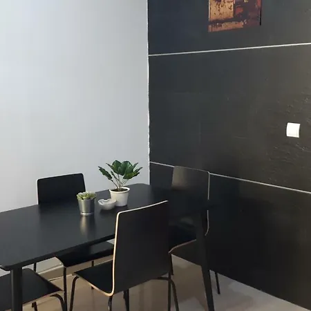 Apt En Centro Historico De Appartement *