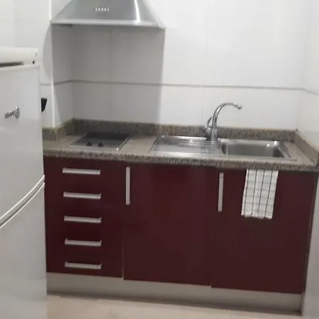 Apt En Centro Historico De Appartement