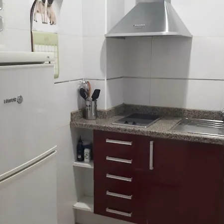 Appartement Apt En Centro Historico De *