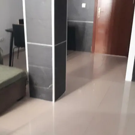 Apt En Centro Historico De Appartement